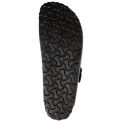 Birkenstock Boston - Pantoffels - Blau -Aanbiedingen Comfort Voet Winkel dd0e0394f1a24b8c94a7a7fdb76a2b1e