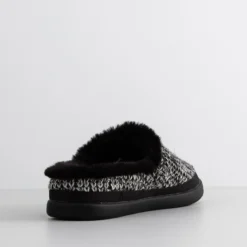 Toms Sage - Pantoffels - Black -Aanbiedingen Comfort Voet Winkel dd8bc617b777431fbb947f3a054401f6
