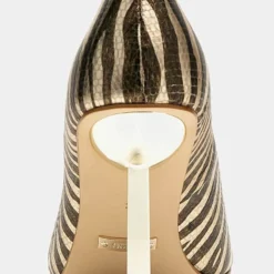 Guess CianciMetallic - Hoge Hakken - Mehrfarbig Braun -Aanbiedingen Comfort Voet Winkel dee83f00f898499d93eea3d033a6a7b3