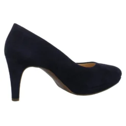 Paul Green Hoge Hakken - Blau 14 Paul Green Hoge Hakken - Blau -Aanbiedingen Comfort Voet Winkel df6c6a5fdd7c4a64b698ebd5a0e3e29a