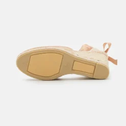 Castañer Carina - Sandalen Met Hoge Hak - Rosa Gold-Coloured -Aanbiedingen Comfort Voet Winkel dfd76563815f421aab03bf08765e4960 scaled