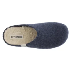 Norte Reciclado - Pantoffels - Marino -Aanbiedingen Comfort Voet Winkel dfde81be3fd94d958066d9473e82558a scaled