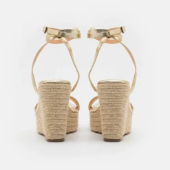 Even&Odd Sandalen Met Hoge Hak - Gold -Aanbiedingen Comfort Voet Winkel e0c701faf23e44bcae5c08f5a6f1a9df scaled