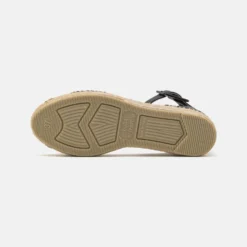 Gaimo Bella - Sandalen Met Plateauzool - Black -Aanbiedingen Comfort Voet Winkel e149188510b4483eac96c3b9e1a30e64 scaled