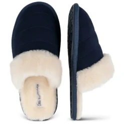 Giesswein Gallin - Pantoffels - Ocean Blue 6 Giesswein Gallin - Pantoffels - Ocean Blue -Aanbiedingen Comfort Voet Winkel e15486c6ea084e3ea4db35f0a08cd1a9