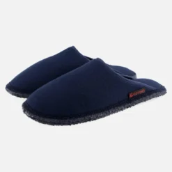 Giesswein Phoenix - Pantoffels - Dark Blue -Aanbiedingen Comfort Voet Winkel e171e9dc1a9841a195181646782927e1