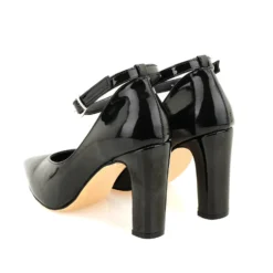 Hoge Hakken - Black -Aanbiedingen Comfort Voet Winkel e1cd706ae61a47f099bb7eea0af54dbb