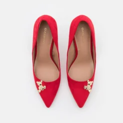 Even&Odd Klassieke Pumps - Red -Aanbiedingen Comfort Voet Winkel e2da610d8a2b4c0ea52fc676744c2292 scaled