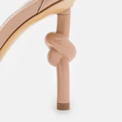 Chiara - Hoge Hakken - Nude -Aanbiedingen Comfort Voet Winkel e30ee5bf657f47c38cd70ec1207aa49f scaled