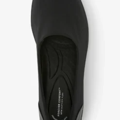 Next Forever Comfort® With Motionflex - Instappers - Black -Aanbiedingen Comfort Voet Winkel e430a128574c438382d709570f0ffe42