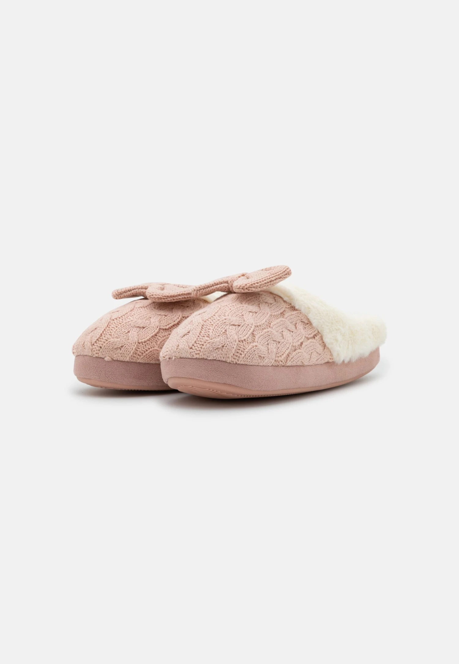 Anna Field Pantoffels - Pink 3 Anna Field Pantoffels - Pink - Afbeelding 3