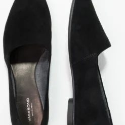 Vagabond Sandy - Instappers - Black -Aanbiedingen Comfort Voet Winkel e755fa974f344b43ab997deb8633a632