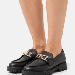 Aldo Tobey - Instappers - Black