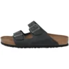 Birkenstock Arizona- Pantoffels - Black (552111)