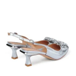 Alma En Pena Klassieke Pumps - Plata -Aanbiedingen Comfort Voet Winkel e79bab20ffe946be8f1b247b4cc08e5c