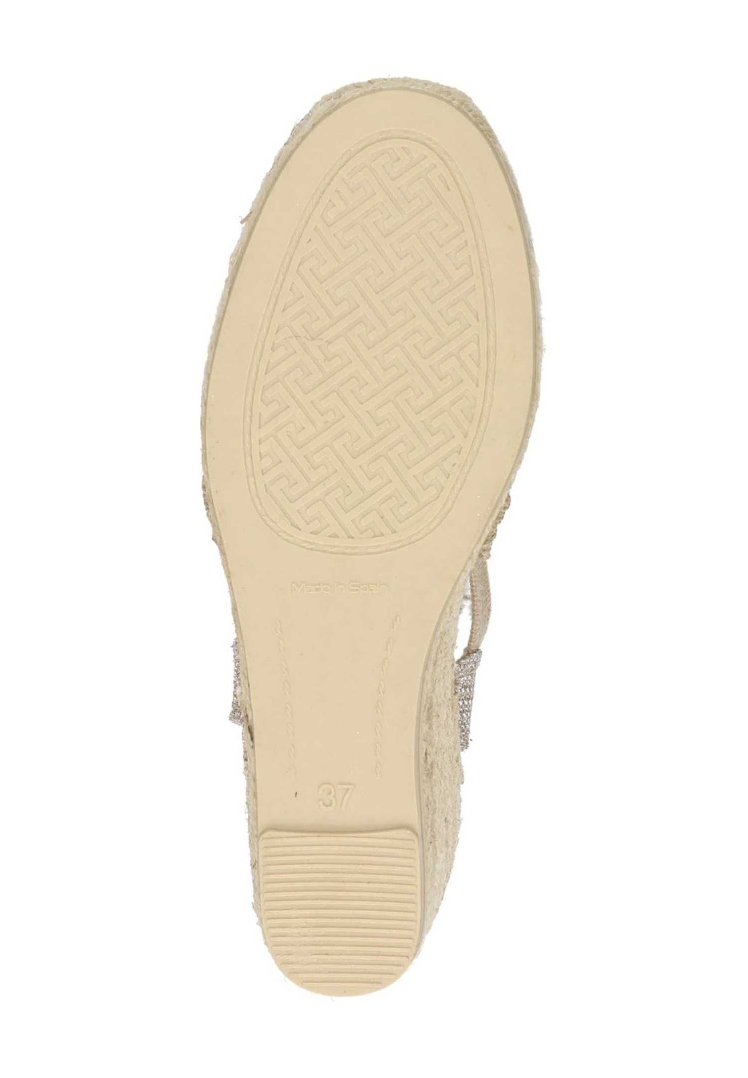 Toni Pons Triton- Espadrilles - Beige 6 Toni Pons Triton- Espadrilles - Beige - Afbeelding 6