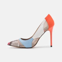 Even&Odd Klassieke Pumps - Multicolor -Aanbiedingen Comfort Voet Winkel e8478a893fc141b8aaad94c01d925a00 scaled