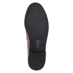 Pioppo - Instappers - Taupe -Aanbiedingen Comfort Voet Winkel e86775d74fcc4d1193c9c42dc7039c83