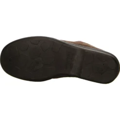 Rohde Pantoffels - Braun -Aanbiedingen Comfort Voet Winkel e8d82c847af24ce9a20609155002ee6a