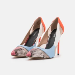 Even&Odd Klassieke Pumps - Multicolor -Aanbiedingen Comfort Voet Winkel e94623b4a2d549bdab23590e84a80353 scaled