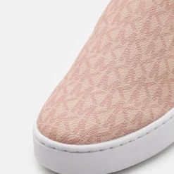 MICHAEL Michael Kors Keaton - Instappers - Pink -Aanbiedingen Comfort Voet Winkel e956011e7cf748a38b8549d128671aed scaled