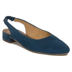 Klassieke Pumps - Dark Blue -Aanbiedingen Comfort Voet Winkel e9dc480004c745db8c20c8ac5766d515