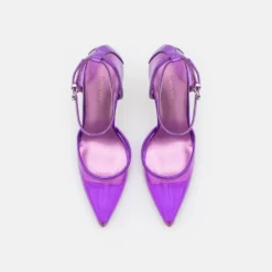 Even&Odd Klassieke Pumps - Purple -Aanbiedingen Comfort Voet Winkel ea3db245876847f89c76ecac2b4086d2 scaled
