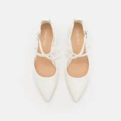 Anna Field Klassieke Pumps - White -Aanbiedingen Comfort Voet Winkel ea8f53686f794c9d9e83110fe4cecd56 scaled