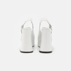 Lamoda Conversing Platform- Plateaupumps - White -Aanbiedingen Comfort Voet Winkel eb49b1a0e05a473e90491526ae23f434 scaled