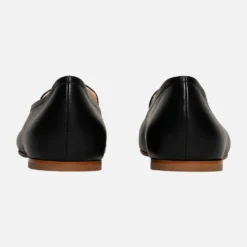 Audrey Hvl - Instappers - Schwarz -Aanbiedingen Comfort Voet Winkel ebadf225a76249738e21625cbefba51d