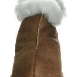 Shepherd Bella - Pantoffels - Antique Cognac -Aanbiedingen Comfort Voet Winkel ec23d024188d47c0b2e9fe0f9ee7e390