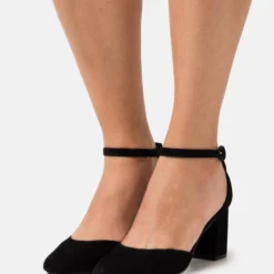 Anna Field Leather - Klassieke Pumps - Black