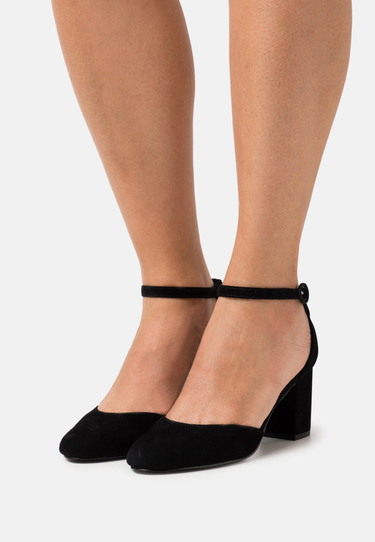 Anna Field Leather - Klassieke Pumps - Black 1 Anna Field Leather - Klassieke Pumps - Black