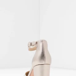 Anna Field Leather - Klassieke Pumps - Champagne 12 Anna Field Leather - Klassieke Pumps - Champagne -Aanbiedingen Comfort Voet Winkel ecdf0dfd60884abcb881dbe8d5ba7e43