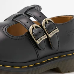 Dr. Martens 8065 Mary Jane - Instappers - Black -Aanbiedingen Comfort Voet Winkel ecec12d0e15b491bbafc6b83092ab04d