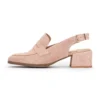 Yokono Najac-009- Klassieke Pumps - Rosa