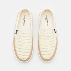 Scotch & Soda Izomi- Instappers - White 11 Scotch & Soda Izomi- Instappers - White -Aanbiedingen Comfort Voet Winkel ee29ae8d26bb409aa95fa897054d3e36 scaled