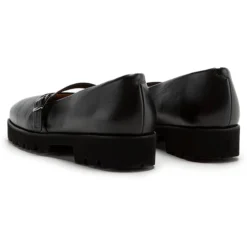 Barbara - Plateaupumps - Black 8 Barbara - Plateaupumps - Black -Aanbiedingen Comfort Voet Winkel ee81035a3bbe404fade0da1f59121e2b