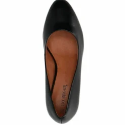 Klassieke Pumps - Schwarz -Aanbiedingen Comfort Voet Winkel efdbd1aa066f4a5e93ecce8a12bf1f9a