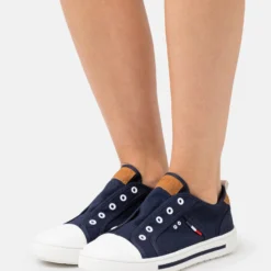 Jana Instappers - Navy