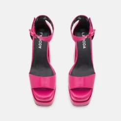Lamoda Just Coz - Sandalen Met Hoge Hak - Fuchsia 11 Lamoda Just Coz - Sandalen Met Hoge Hak - Fuchsia -Aanbiedingen Comfort Voet Winkel f07cb6c92e8944d8b2fd2a9e8390edf2 scaled