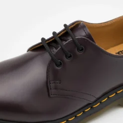Dr. Martens 1461 Unisex - Veterschoenen - Old Oxblood -Aanbiedingen Comfort Voet Winkel f09a8711edbd4a41b5dffc33200fbb26 scaled