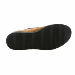 WALDLÄUFER Sportieve Veterschoenen - Ocker -Aanbiedingen Comfort Voet Winkel f170594a8f1d45f491e8ad595e4a9c1f scaled
