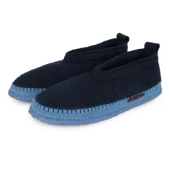 Giesswein Tegernau - Pantoffels - Océan -Aanbiedingen Comfort Voet Winkel f19d3daacc6f4d97912b6aca1a89a7c5