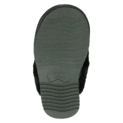 Flurry - Pantoffels - Zwart -Aanbiedingen Comfort Voet Winkel f1d423605d93440eb62bfac57da90e3d