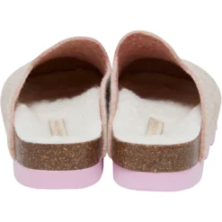 Pantoffels - Rose -Aanbiedingen Comfort Voet Winkel f22b8411f7434fb9b361769d6652e94f