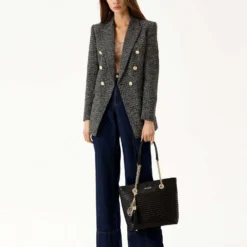 Kazar Wendy -With A Chain - Klassieke Pumps - Red