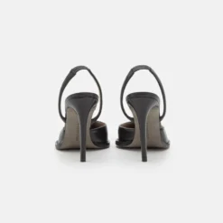 AllSaints Slingback- Hoge Hakken - Black -Aanbiedingen Comfort Voet Winkel f37a296f4f8f4ac6adee07290adda556 scaled