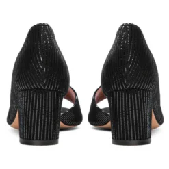 Kazar Onida - Klassieke Pumps - Black -Aanbiedingen Comfort Voet Winkel f3efab0173d34856b5673108e07e9661