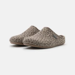 Shepherd Cilla - Pantoffels - Beige -Aanbiedingen Comfort Voet Winkel f40caa9b38ed4c0780b16373e010c07b scaled